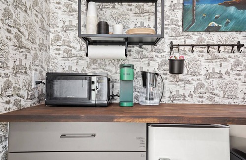 Govalle Apartment | Stylish Bungalow Near Everything in East Austin!