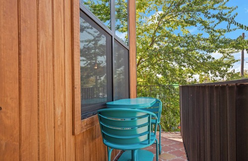 Govalle Apartment | Stylish Bungalow Near Everything in East Austin!