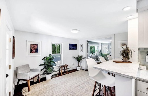 Harwich House | Stylish Cape Escape on Bank St RPAM070