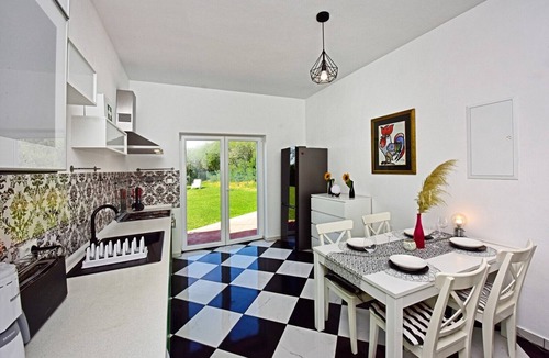 Vrsar House | Stylish Casa Lavanda with private pool and garden in Vrsar