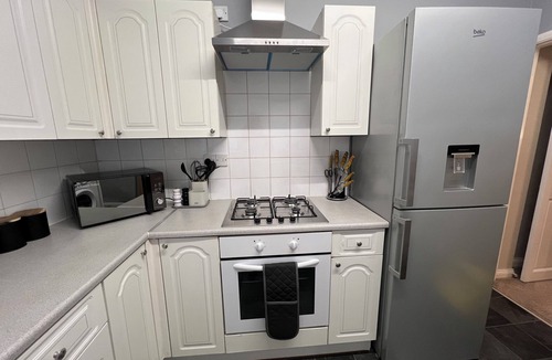 Chester-le-Street House | Stylish & Centrally Located