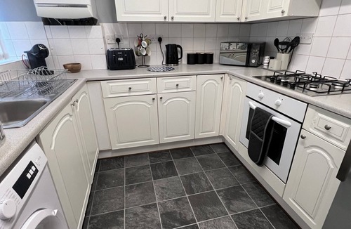 Chester-le-Street House | Stylish & Centrally Located