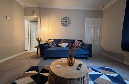 Chester-le-Street House | Stylish & Centrally Located