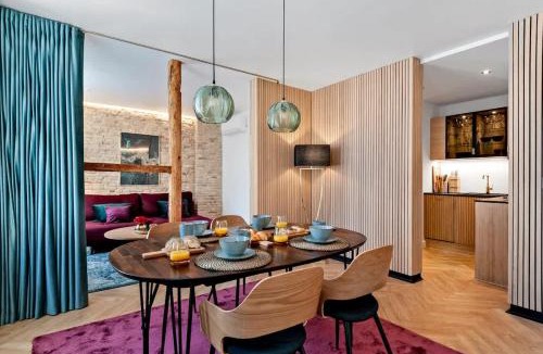 København V Apartment | Stylish Central Apartment - Walk to Tivoli - Cafes