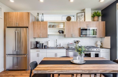 North Beacon Hill House | Stylish & Central Haven