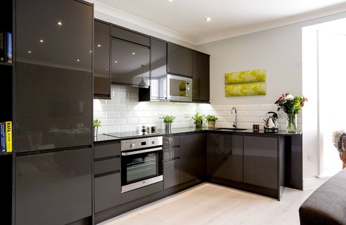 Hastings Apartment | * Stylish * Central * Sea View * Modern