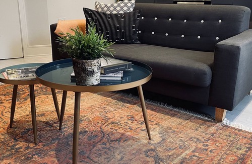 Hastings Apartment | * Stylish * Central * Sea View * Modern