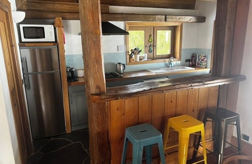 Chamonix-Mont-Blanc Ski Chalet | Stylish Chalet, Stunning Views of Mont Blanc, Hot Tub, Carport & large Garden