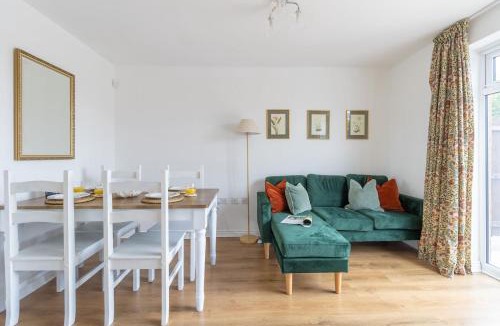 Crewe House | Stylish Cheshire Townhouse