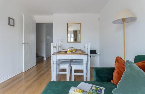 Crewe House | Stylish Cheshire Townhouse