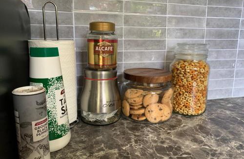 Mount Colah House | Stylish Chic King Bedroom