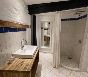 Copenhagen City Centre Apartment | Stylish City Center aptartment