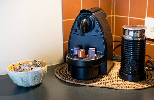 New Town Apartment | Stylish City Centre Apartment