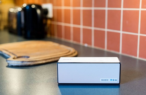 New Town Apartment | Stylish City Centre Apartment