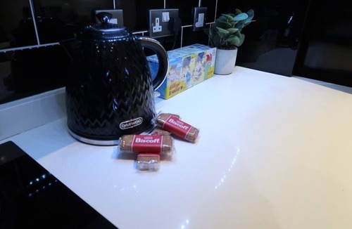 Chelmsford Apartment | Stylish City-Centre Stay