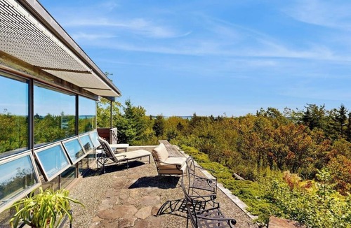 Spruce Head House | Stylish Coastal Retreat w/Spacious Layout & Access to the St. George Peninsula