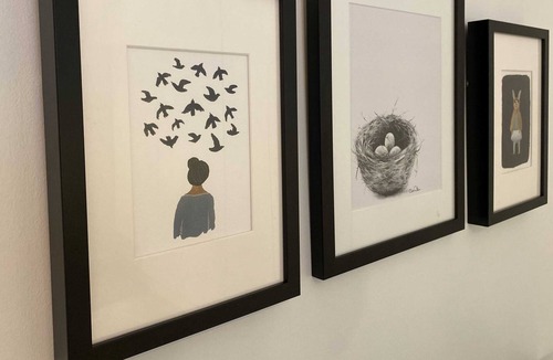 Orange House | Stylish comfort & centrally located!