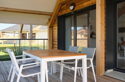 Berck-sur-Mer House | Stylish Comfort by the Opal Coast