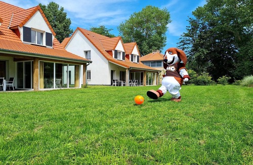 Berck-sur-Mer House | Stylish Comfort by the Opal Coast