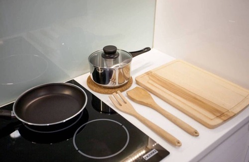 Bangsar Apartment | Stylish & Comfy TTDI Ascencia Studio, FREE Parking