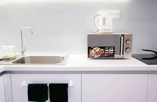 Bangsar Apartment | Stylish & Comfy TTDI Ascencia Studio, FREE Parking