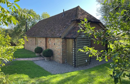 Charlton-on-Otmoor House | Stylish & Cosy Barn Conversion