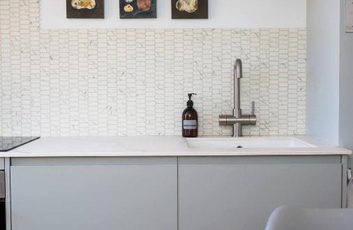 Bembridge House | Stylish cottage in Bembridge