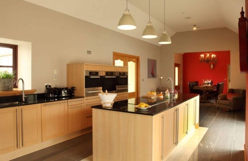 Radernie Villa | Stylish Countryside Escape With Hydro Spa