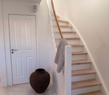 Dragor House | Stylish & Cozy 3B villa close to ocean