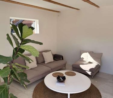 Dragor House | Stylish & Cozy 3B villa close to ocean