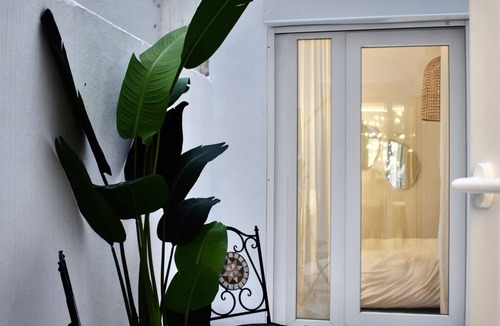 La Gran Via Apartment | Stylish & Cozy Flat in the heart of Eixample, Valencia