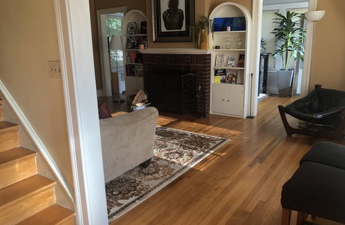 Hartford House | Stylish & Cozy Fully Equipped Home