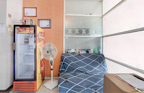 Semarang House | Stylish Deluxe Twin Escape w/Free WiFi