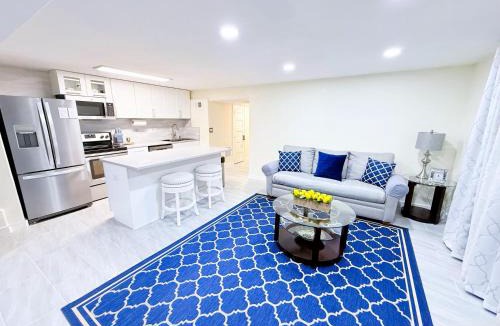 Dupont Apartment | Stylish Denver Apartment Near Downtown