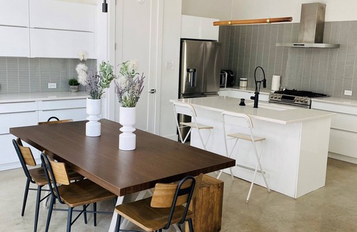Southtown House | STYLISH DOWNTOWN HOME- NEAR RIVERWALK & ALAMODOME