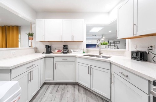 Downtown Las Vegas House | Stylish Downtown Las Vegas Retreat-Walk to Fremont st & Arts District!