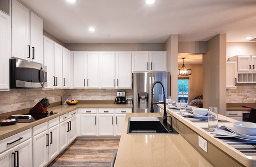 Henly House | Stylish Dripping Springs Escape | Luxe Renovation, Pool & Pet Friendly