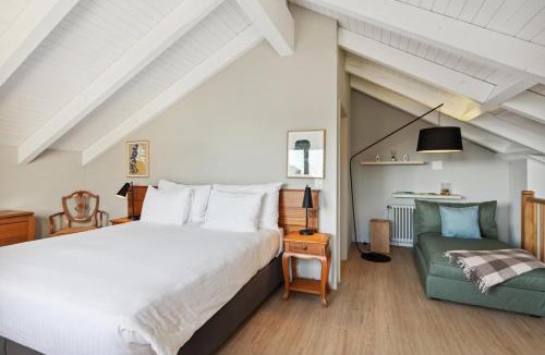 Morges Apartment | Stylish Duplex Apartment