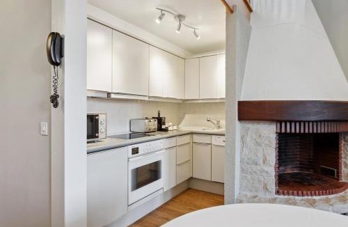 Morges Apartment | Stylish Duplex Apartment