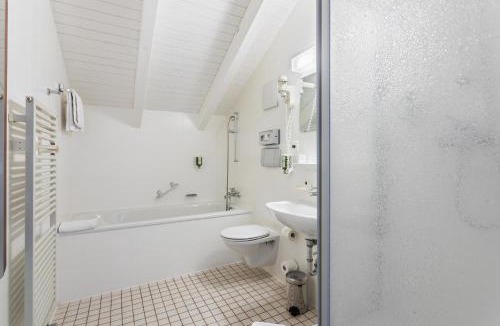 Morges Apartment | Stylish Duplex Apartment