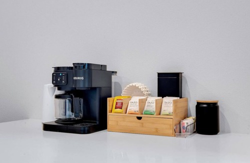 Concordia House | Stylish Duplex Near Alberta Arts District