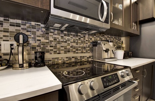 Downtown Ottawa House | Stylish east downtown house with easy river access