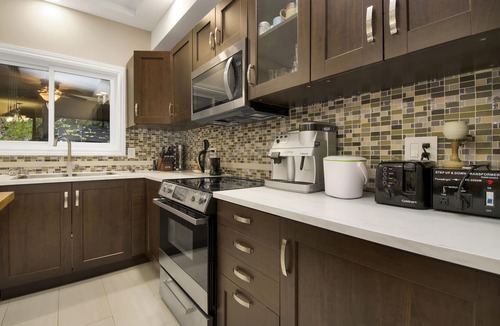 Downtown Ottawa House | Stylish east downtown house with easy river access