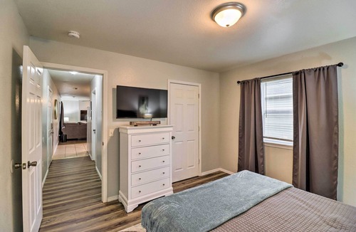 West Plains House | Stylish & Family-Friendly West Plains Home!