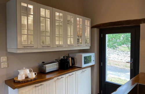 Verneuil-sur-Indre Other | Stylish farmhouse with pool, sleeps 8-10