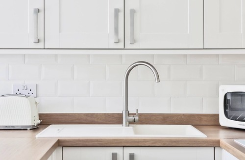 Rotherhithe Apartment | STYLISH FLAT CLOSE TO RIVER THAMES | ROTHERHITHE | CANADA WATER