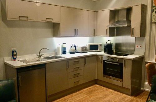 Yeovil Apartment | Stylish Flat in Yeovil Somerset