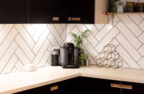 Bosham House | Stylish Four Bed Coastal Home