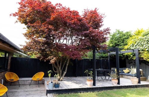 Bosham House | Stylish Four Bed Coastal Home