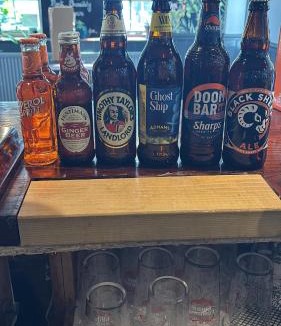 Milton Apartment | Stylish Garden pod lodges